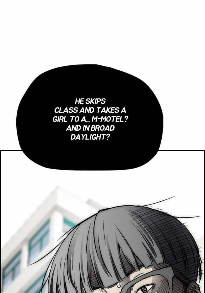 Wind Breaker Chapter 381 page 143 - 