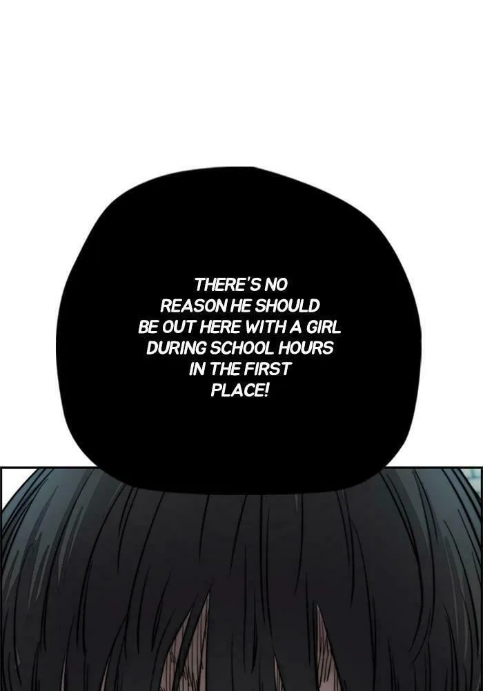 Wind Breaker Chapter 381 page 146 - 