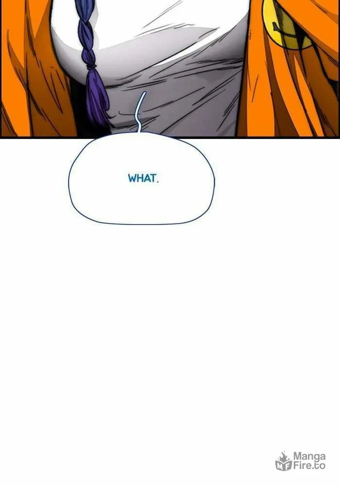 Wind Breaker Chapter 381 page 160 - 