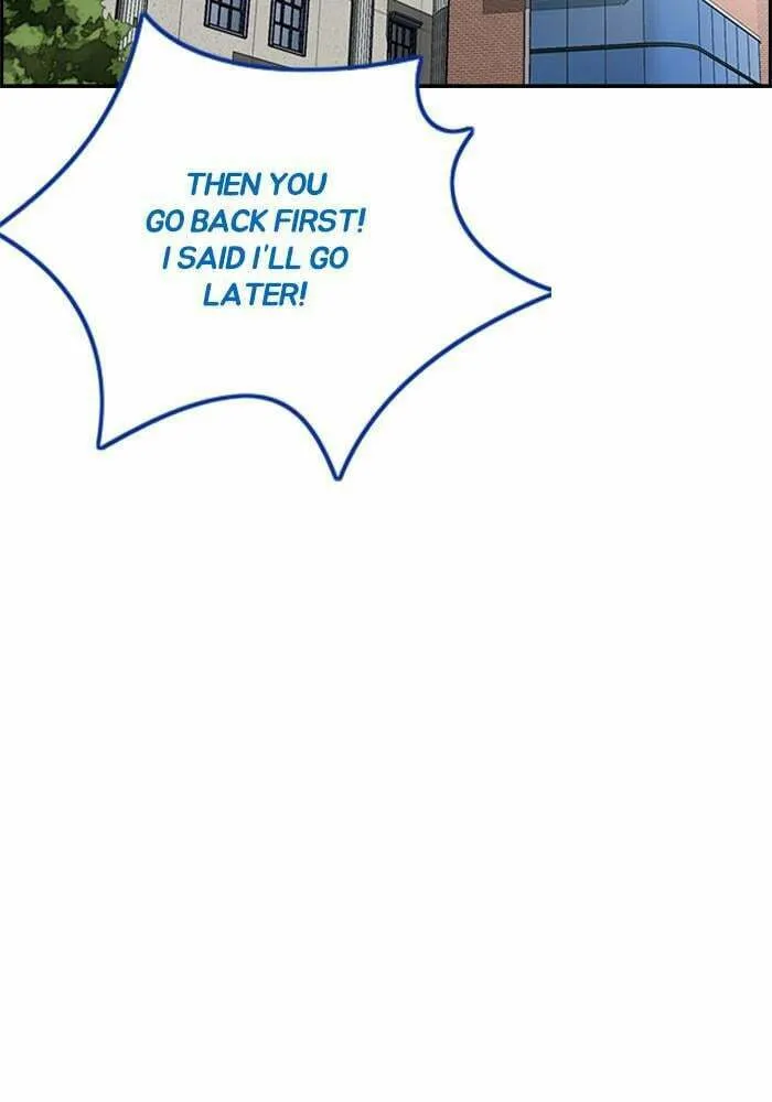 Wind Breaker Chapter 381 page 167 - 
