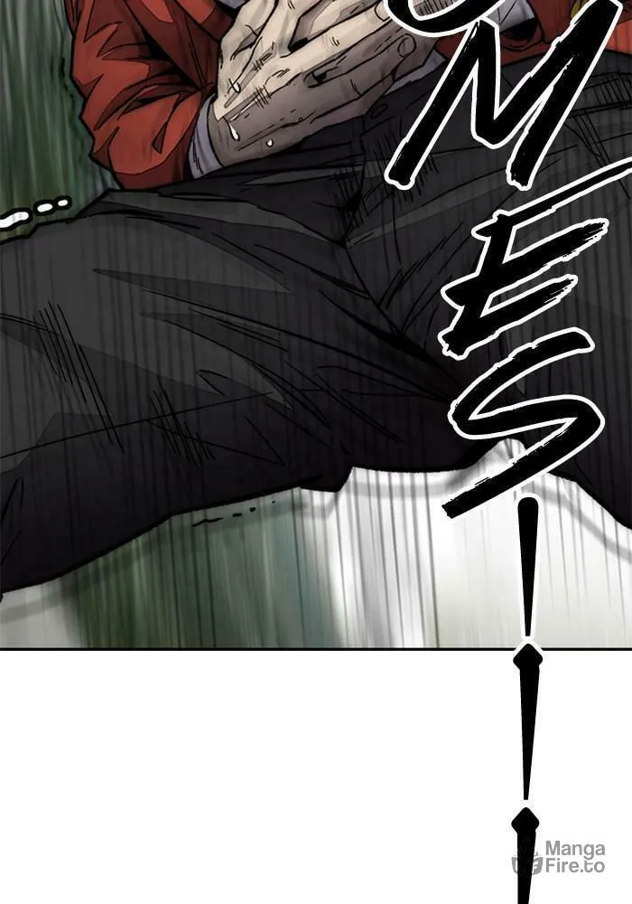 Wind Breaker Chapter 381 page 18 - 