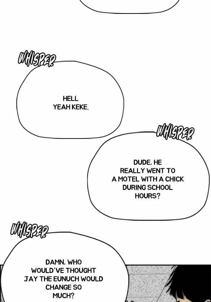 Wind Breaker Chapter 381 page 172 - 