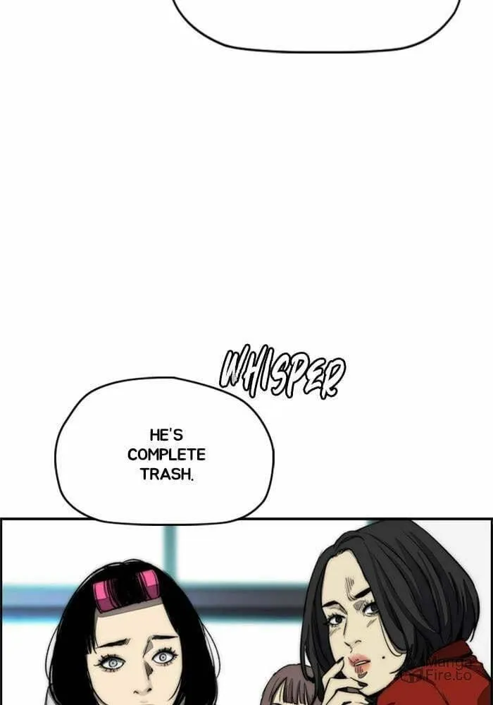 Wind Breaker Chapter 381 page 174 - 