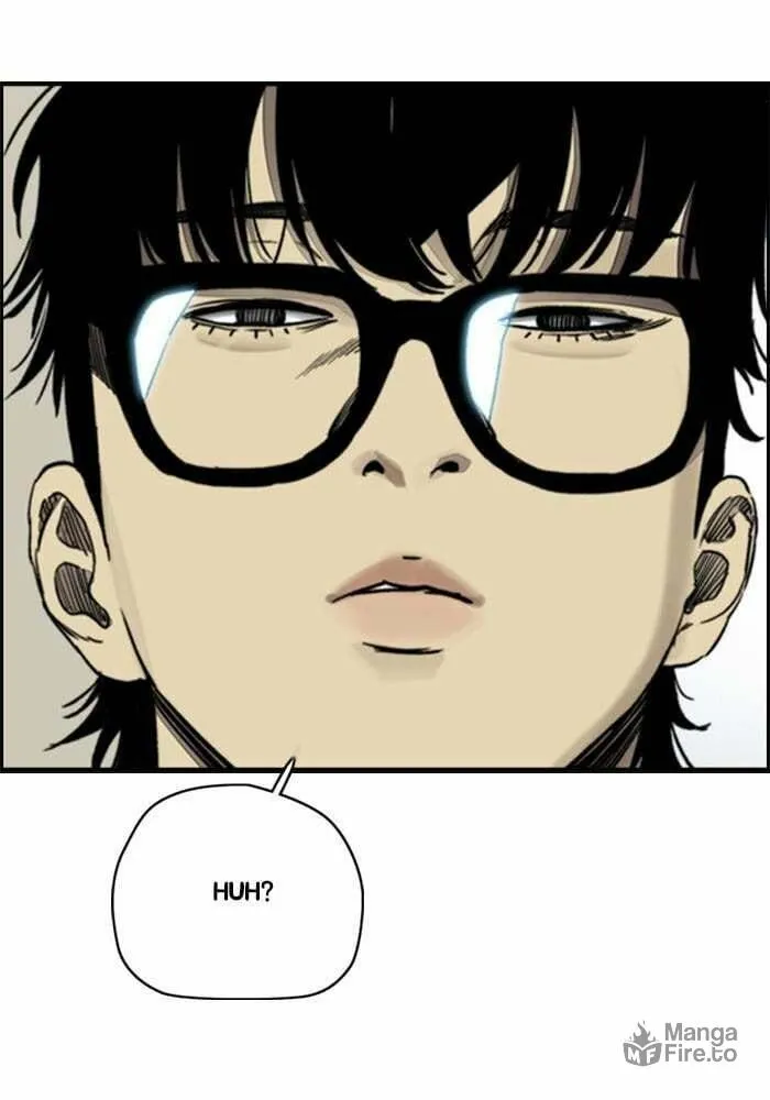 Wind Breaker Chapter 381 page 180 - 