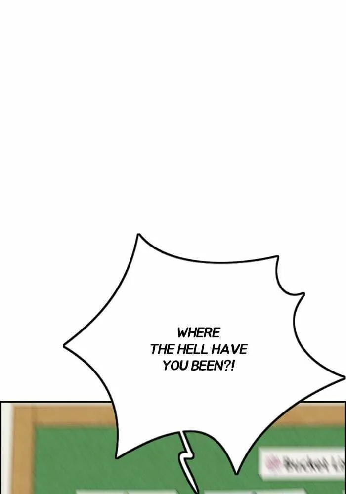 Wind Breaker Chapter 381 page 181 - 