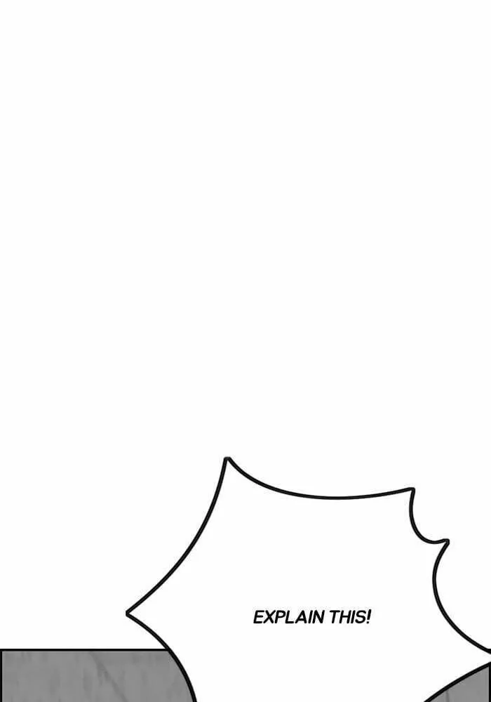 Wind Breaker Chapter 381 page 188 - 