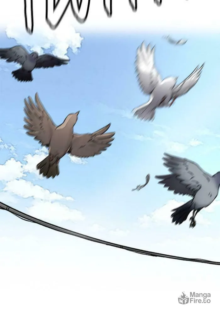Wind Breaker Chapter 381 page 20 - 