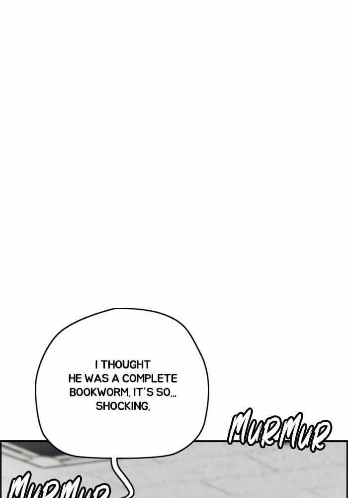 Wind Breaker Chapter 381 page 199 - 