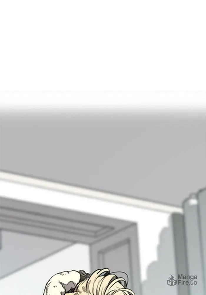 Wind Breaker Chapter 381 page 222 - 