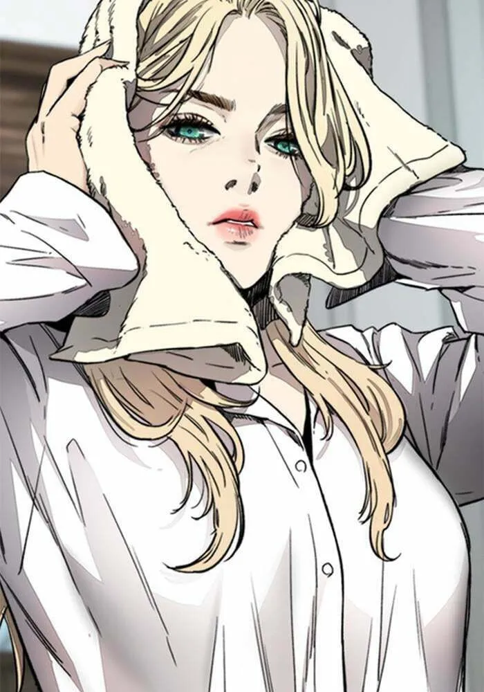 Wind Breaker Chapter 381 page 223 - 