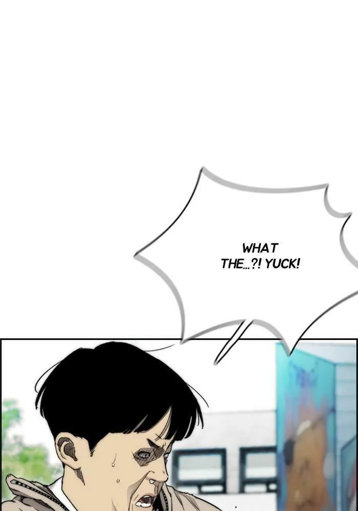 Wind Breaker Chapter 381 page 26 - 