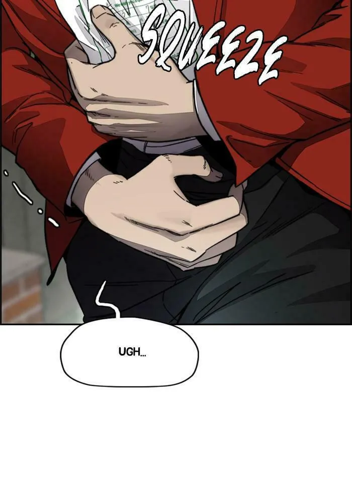 Wind Breaker Chapter 381 page 4 - 