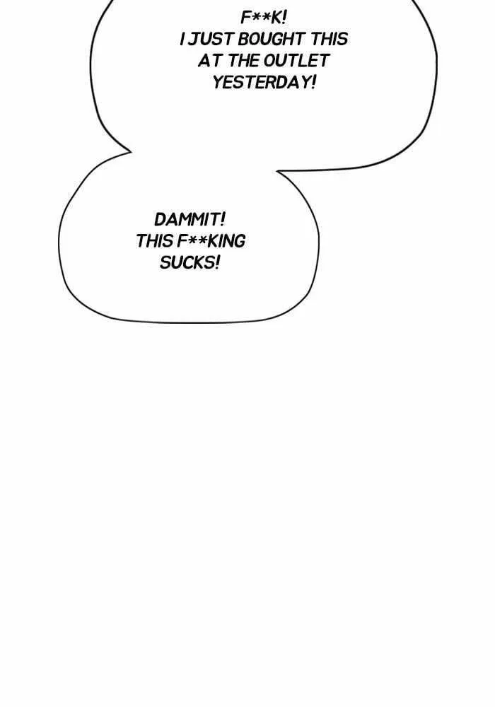 Wind Breaker Chapter 381 page 32 - 
