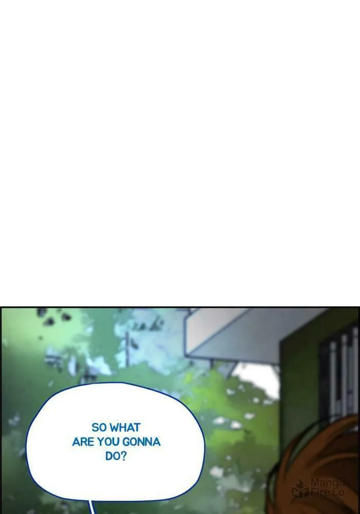 Wind Breaker Chapter 381 page 33 - 
