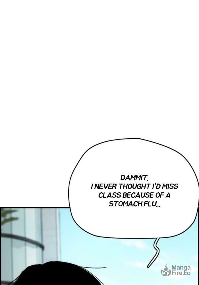Wind Breaker Chapter 381 page 5 - 