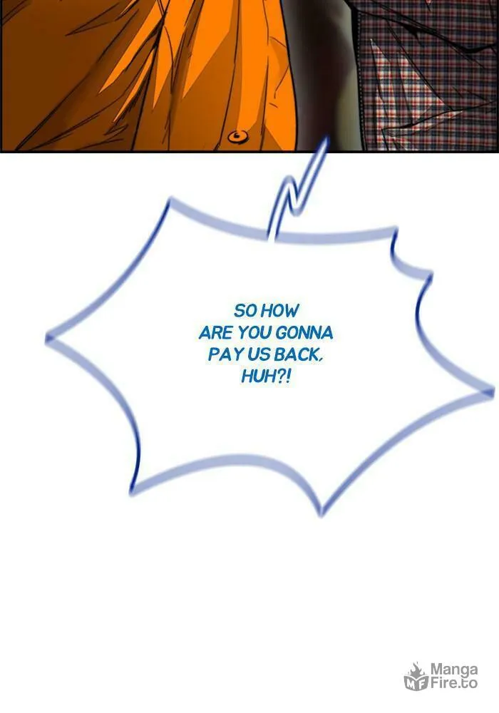 Wind Breaker Chapter 381 page 42 - 