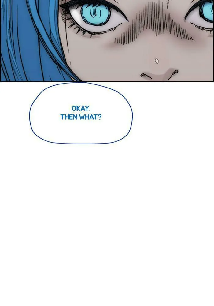 Wind Breaker Chapter 381 page 47 - 