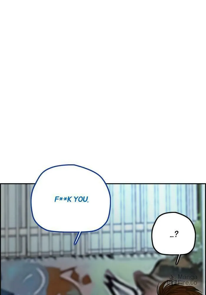 Wind Breaker Chapter 381 page 50 - 
