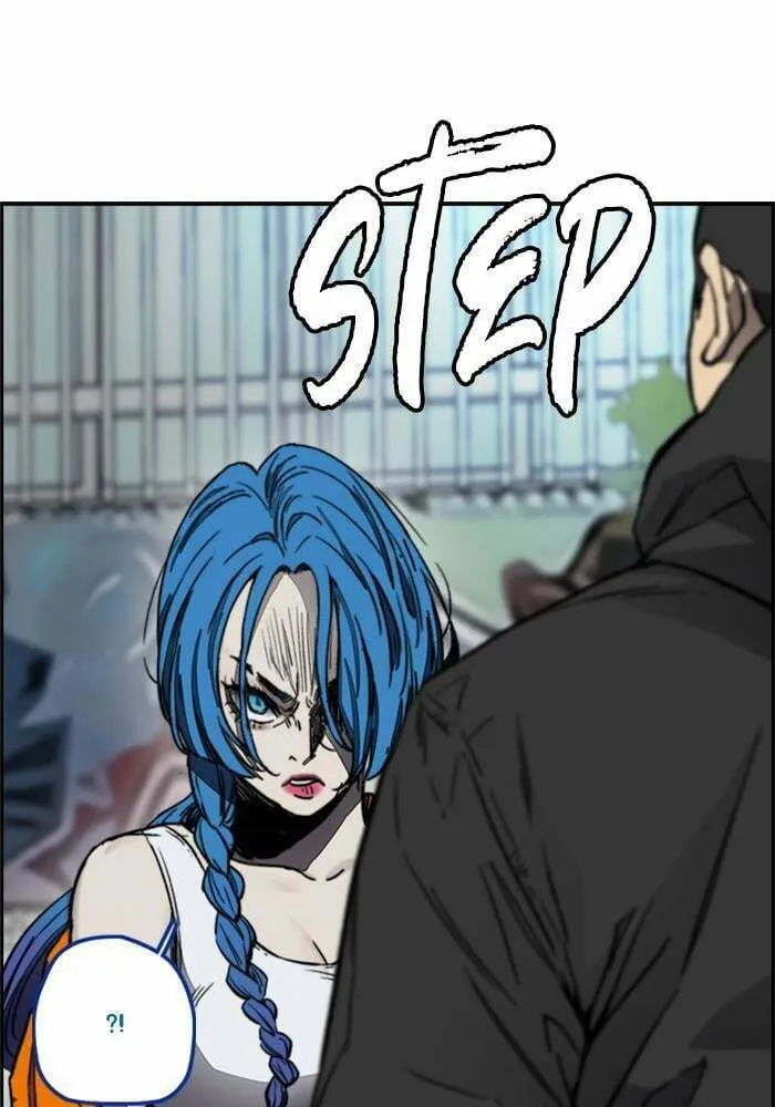 Wind Breaker Chapter 381 page 53 - 