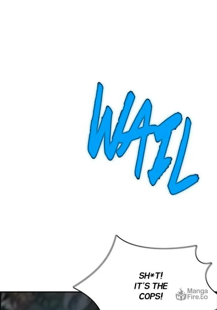 Wind Breaker Chapter 381 page 66 - 