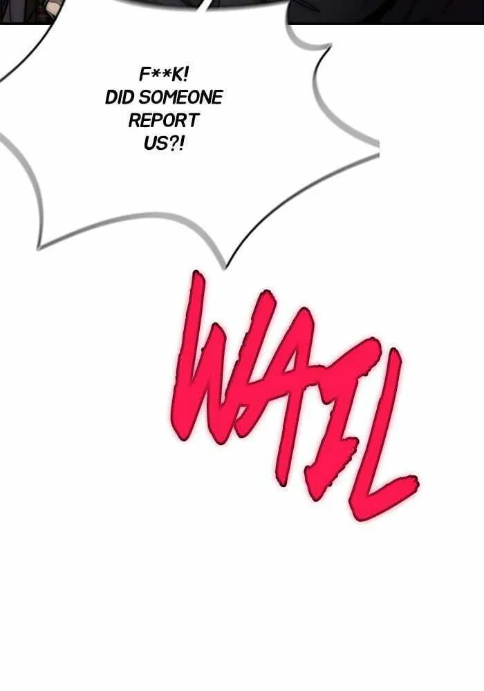 Wind Breaker Chapter 381 page 68 - 