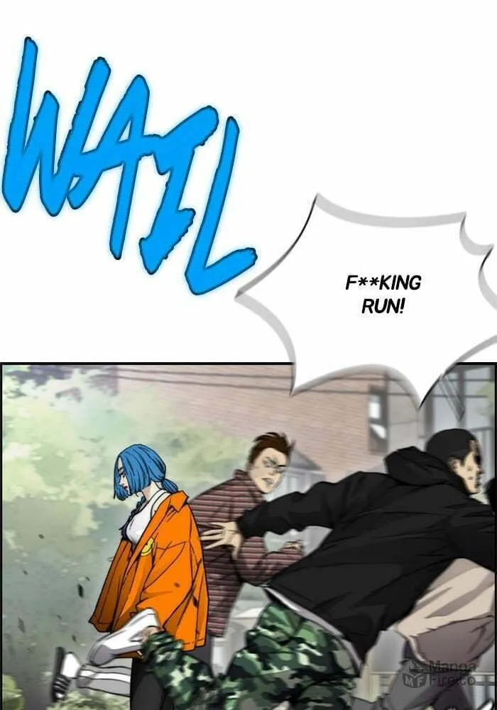 Wind Breaker Chapter 381 page 69 - 