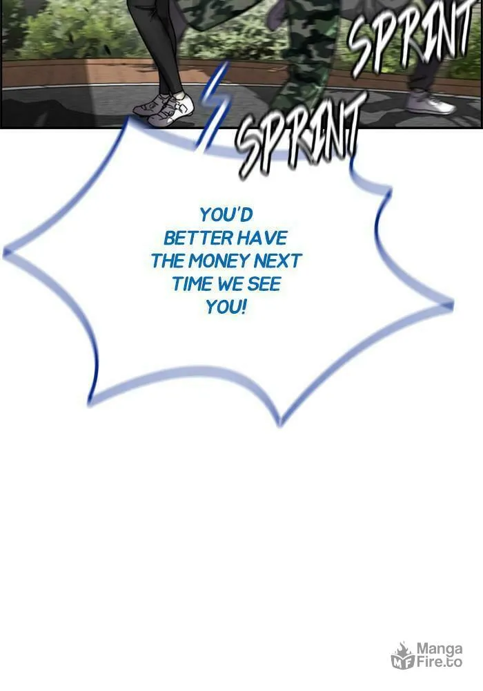 Wind Breaker Chapter 381 page 70 - 