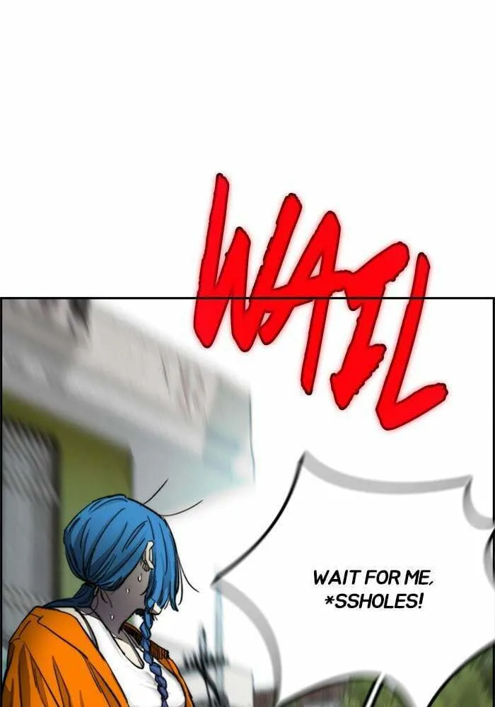 Wind Breaker Chapter 381 page 71 - 