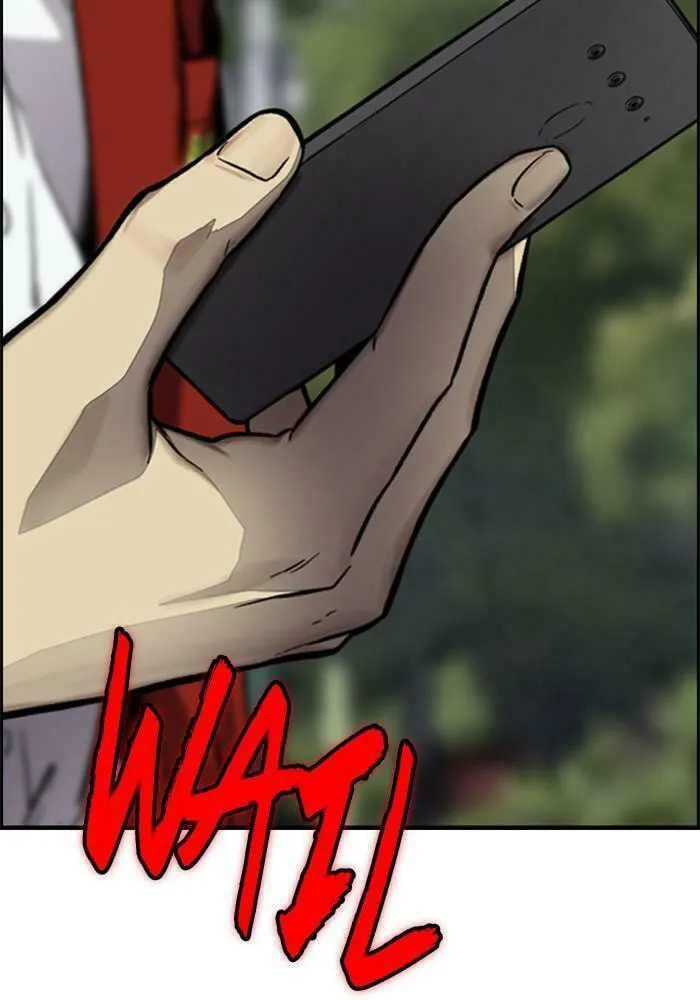 Wind Breaker Chapter 381 page 79 - 