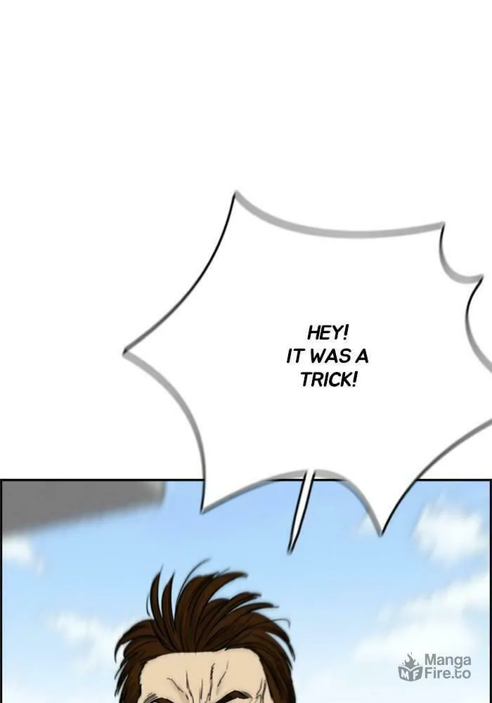 Wind Breaker Chapter 381 page 85 - 