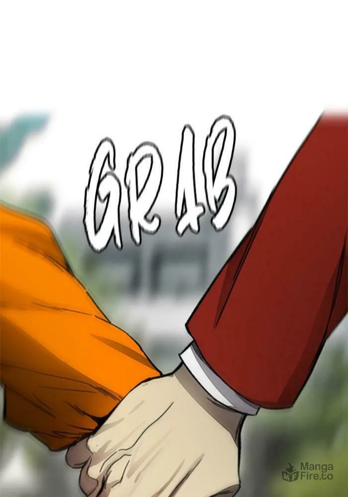 Wind Breaker Chapter 381 page 90 - 