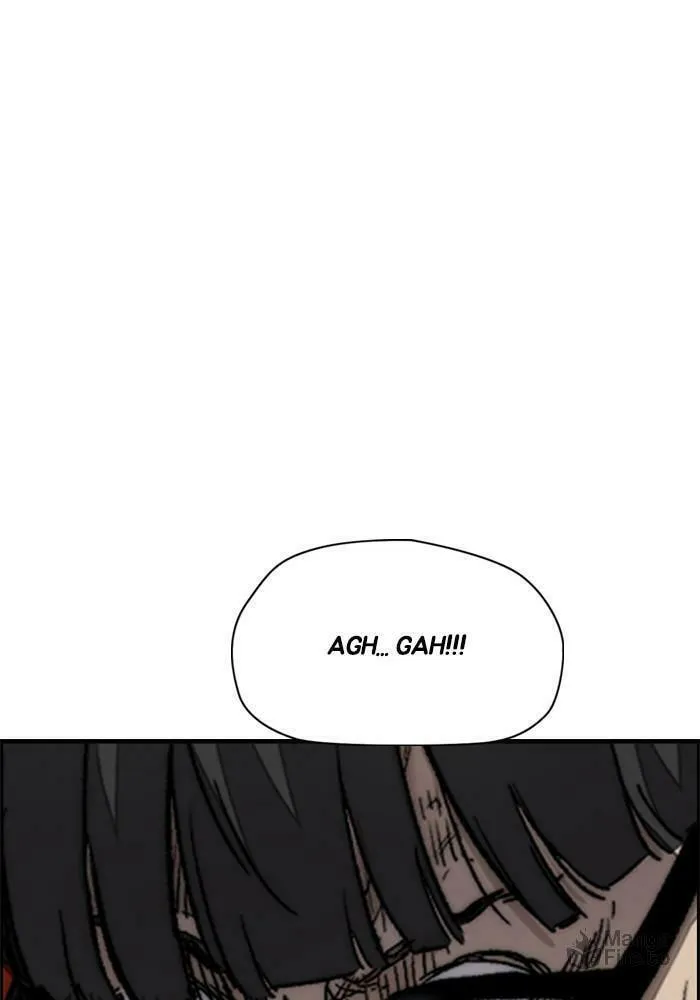 Wind Breaker Chapter 381 page 10 - 