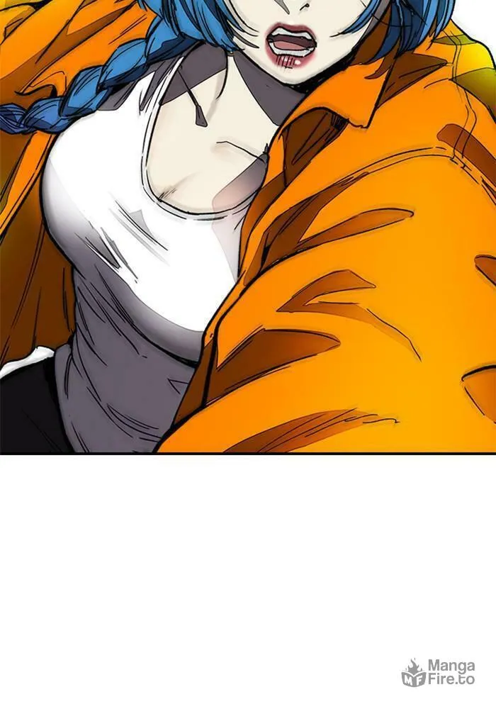 Wind Breaker Chapter 381 page 96 - 