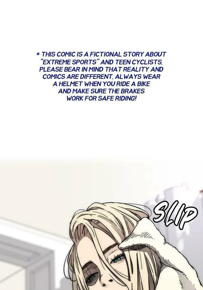 Wind Breaker Chapter 382 page 2 - 