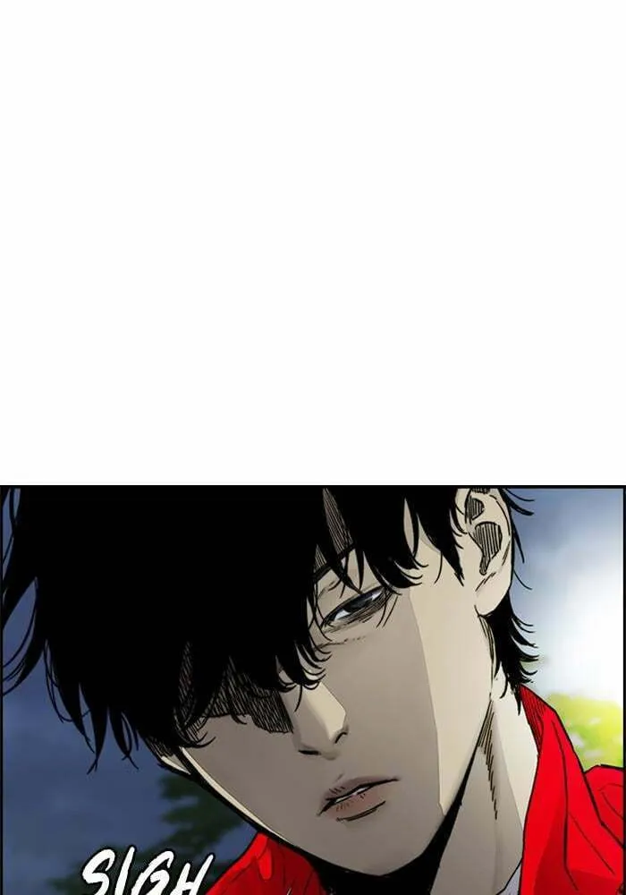 Wind Breaker Chapter 382 page 106 - 