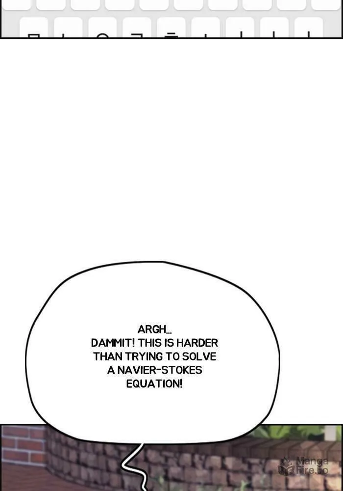Wind Breaker Chapter 382 page 110 - 