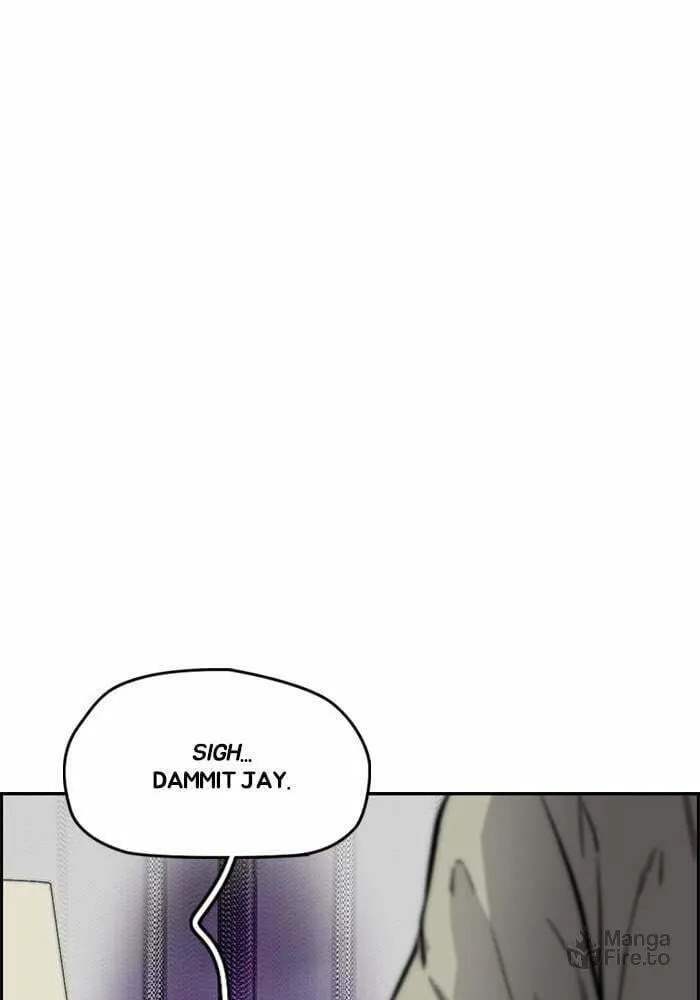 Wind Breaker Chapter 382 page 117 - 
