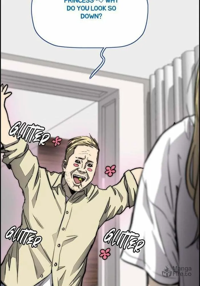 Wind Breaker Chapter 382 page 120 - 