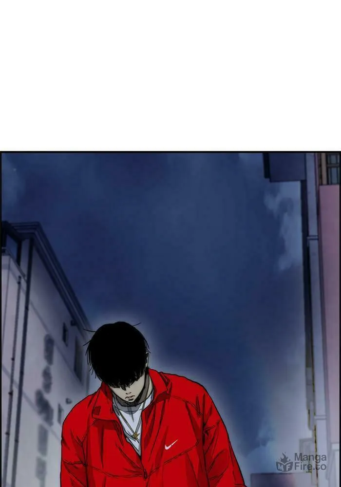 Wind Breaker Chapter 382 page 140 - 