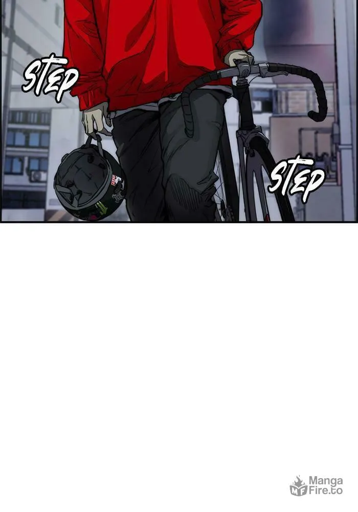 Wind Breaker Chapter 382 page 141 - 