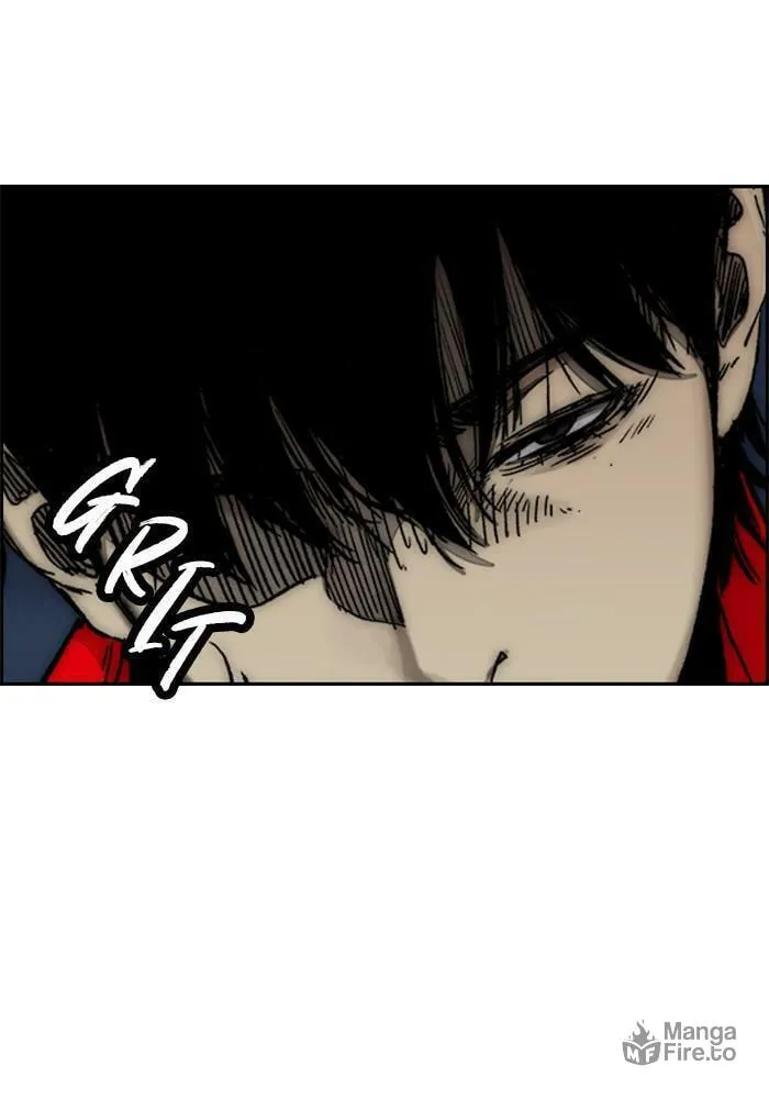 Wind Breaker Chapter 382 page 145 - 