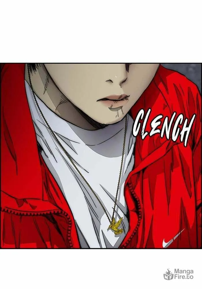 Wind Breaker Chapter 382 page 153 - 