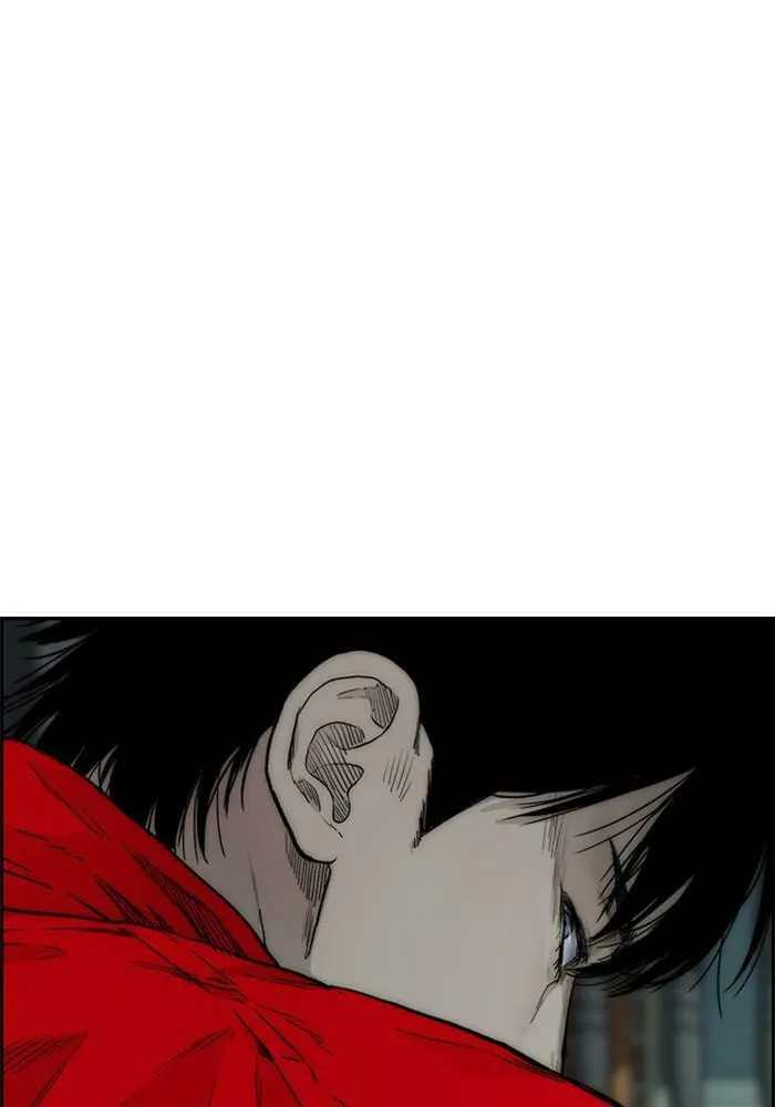 Wind Breaker Chapter 382 page 154 - 