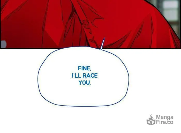 Wind Breaker Chapter 382 page 155 - 