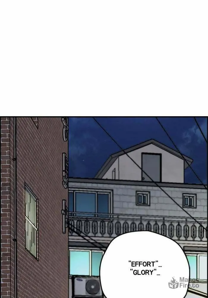 Wind Breaker Chapter 382 page 168 - 