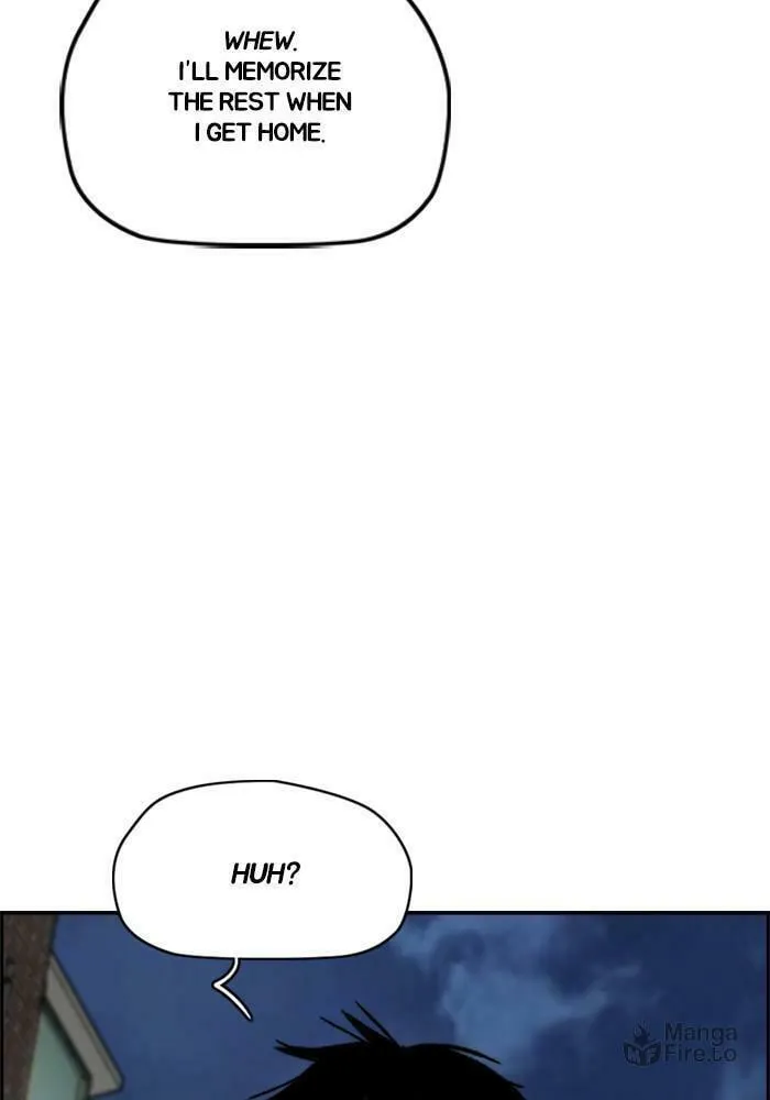 Wind Breaker Chapter 382 page 170 - 