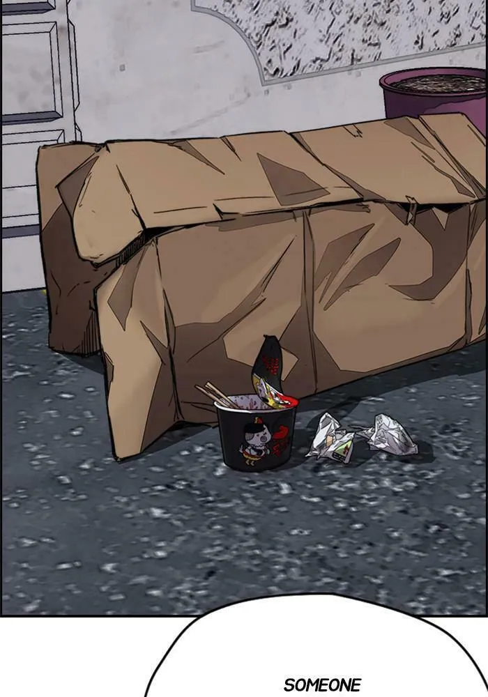 Wind Breaker Chapter 382 page 173 - 