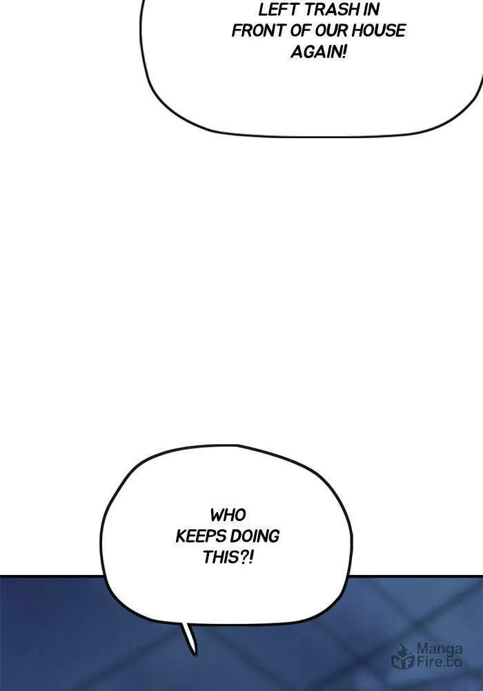 Wind Breaker Chapter 382 page 174 - 