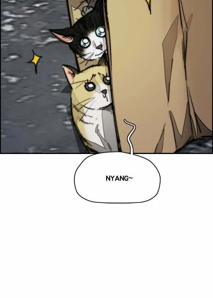 Wind Breaker Chapter 382 page 182 - 