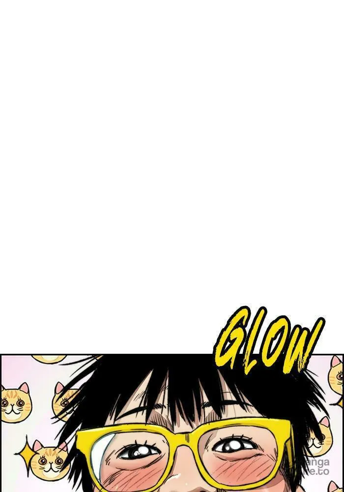 Wind Breaker Chapter 382 page 183 - 